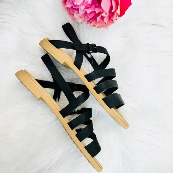 Crocs Tulum Sandals - Picture 4 of 7